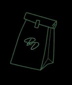 Decorative sticker