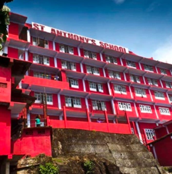 St. Anthony's School