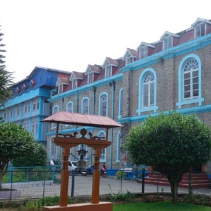 Goethals Memorial School