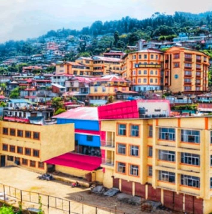 Himali Boarding School