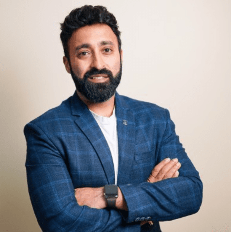 Jaspal Singh Bindra