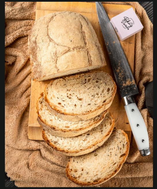 ROSEMERRY SOUR DOUGH