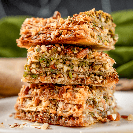 BAKHLAVA