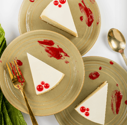 NEWYORK CHEESE CAKE
