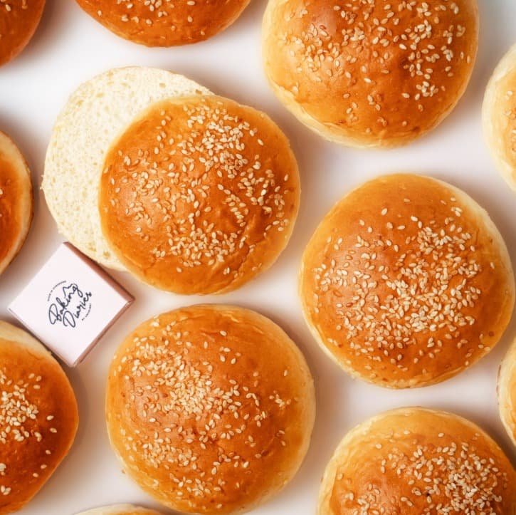 BURGER BUN