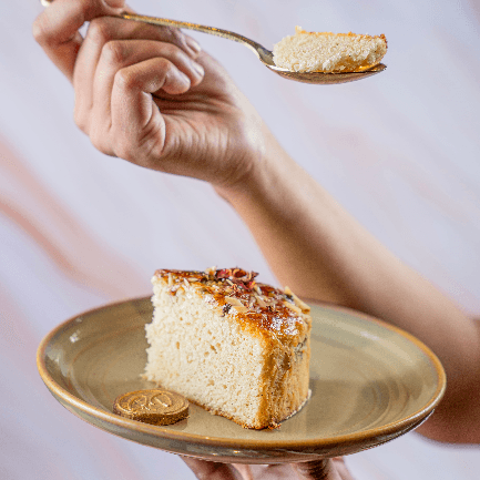 MAWA CAKE
