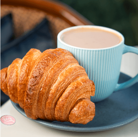 BUTTER CROISSANT