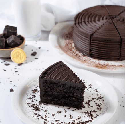 FRENCH CAKE