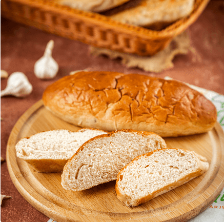 GARLIC LOAF