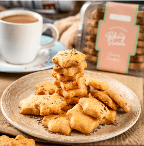 JEERA COOKIES
