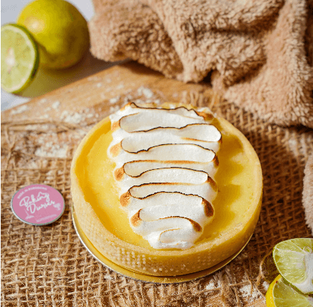 LEMON TART