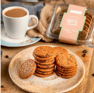 COFFEE CHOCOCHIPS