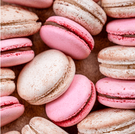 MACROONS