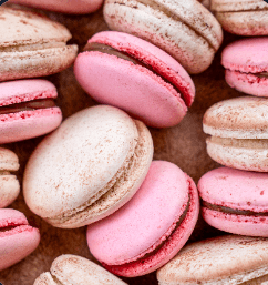 MACROONS