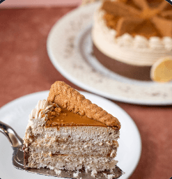 LOTUS BISCOFF SLICE