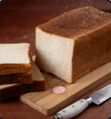 BROWN BREAD