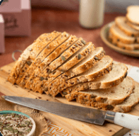 MULTIGRAIN BREAD