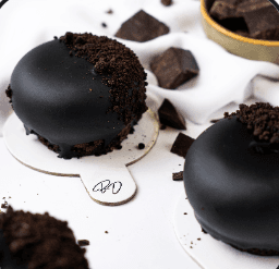 SINFUL CHOCOLATE
